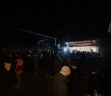 Zpívání u Betlémského světla