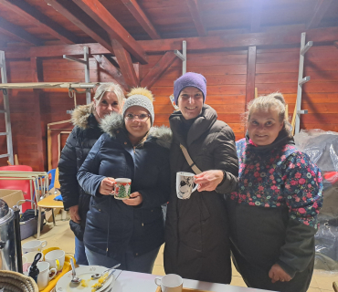 Zpívání u Betlémského světla