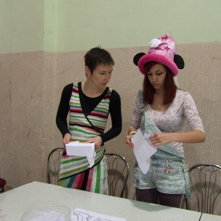 ŠKRPÁLOVÝ KARNEVAL 2014