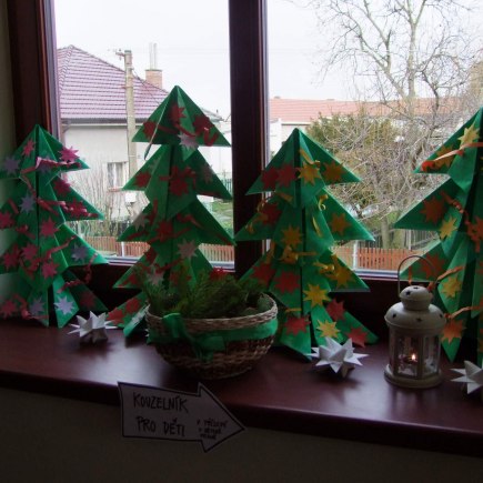 Adventní trhy 2013