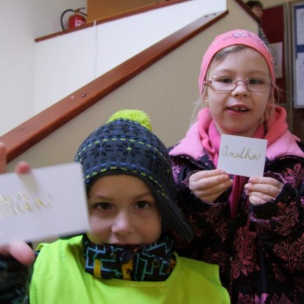 Adventní trhy 2013