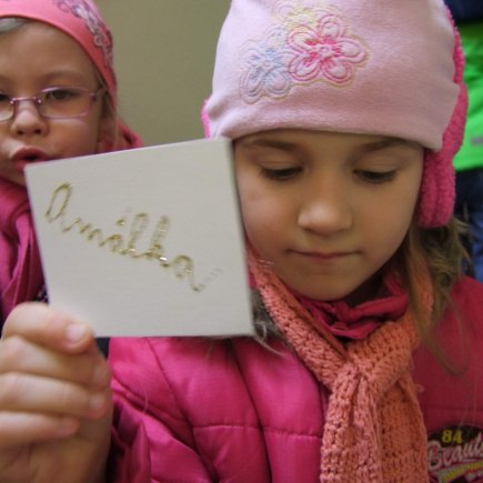 Adventní trhy 2013