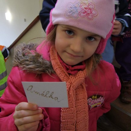 Adventní trhy 2013