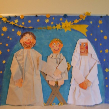 Adventní trhy 2013