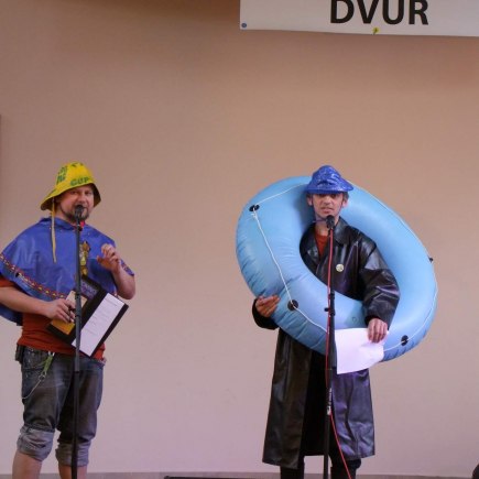 Černilovský dvůr 2013 od Jany Ž