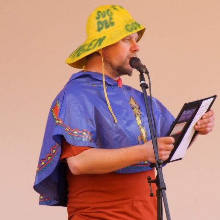 Černilovský dvůr 2013 od Jany Ž