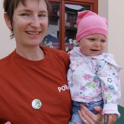 Černilovský dvůr 2013 od Jany Ž