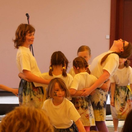 Černilovský dvůr 2013 od Jany Ž
