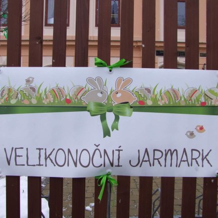 VELIKONOČNÍ JARMARK 22.3. 2013 KSD foto Jana Ž