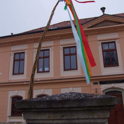 VELIKONOČNÍ JARMARK 22.3. 2013 KSD foto Jana Ž