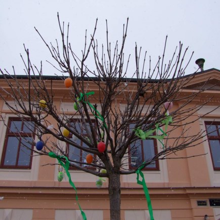 VELIKONOČNÍ JARMARK 22.3. 2013 KSD foto Jana Ž