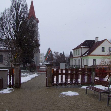 VELIKONOČNÍ JARMARK 22.3. 2013 KSD foto Jana Ž