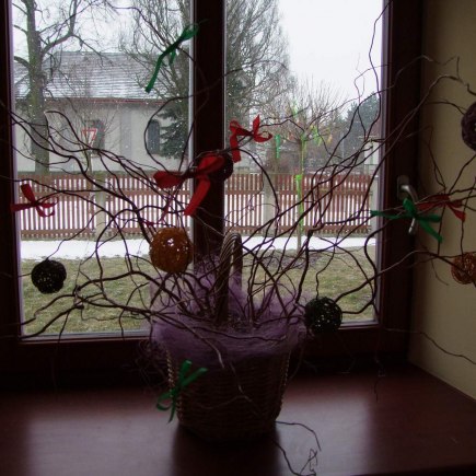 VELIKONOČNÍ JARMARK 22.3. 2013 KSD foto Jana Ž