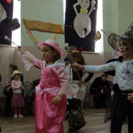 KLOBOUKOVÝ KARNEVAL 17.3.2013 