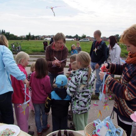 ČERNILOVSKÁ DRAKIÁDA 2012 foto Jana Ž