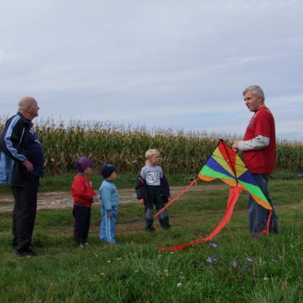 ČERNILOVSKÁ DRAKIÁDA 2012 foto Jana Ž