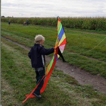 ČERNILOVSKÁ DRAKIÁDA 2012 foto Jana Ž