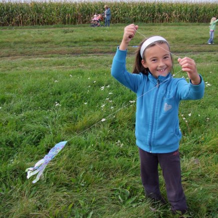 ČERNILOVSKÁ DRAKIÁDA 2012 foto Jana Ž