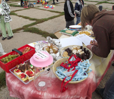 23.9.2012 drakiáda v Černilově