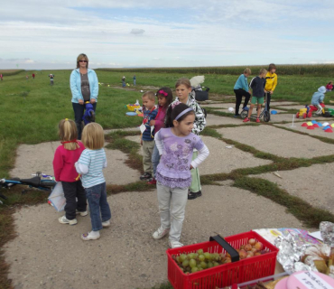 23.9.2012 drakiáda v Černilově