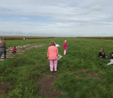 23.9.2012 drakiáda v Černilově