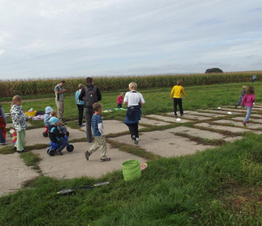 23.9.2012 drakiáda v Černilově