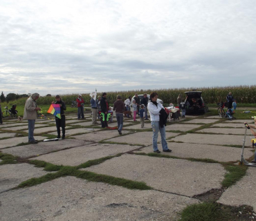 23.9.2012 drakiáda v Černilově
