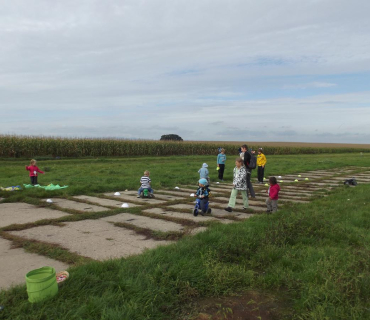 23.9.2012 drakiáda v Černilově