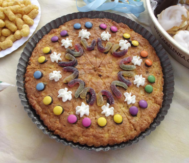 23.9.2012 drakiáda v Černilově