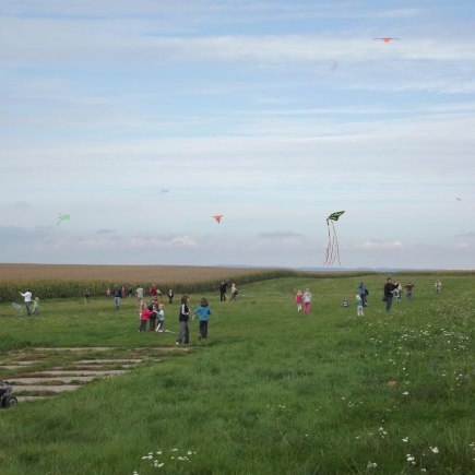 23.9.2012 drakiáda v Černilově