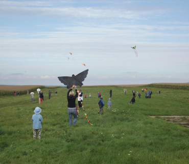 23.9.2012 drakiáda v Černilově