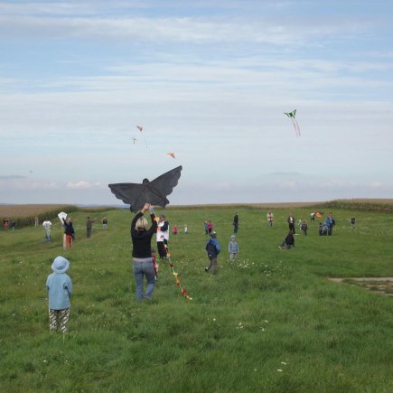23.9.2012 drakiáda v Černilově