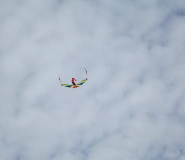 23.9.2012 drakiáda v Černilově