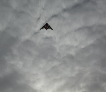 23.9.2012 drakiáda v Černilově