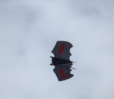 23.9.2012 drakiáda v Černilově