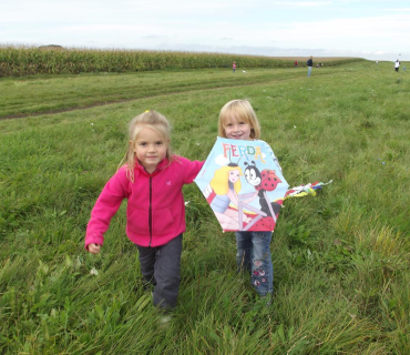 23.9.2012 drakiáda v Černilově