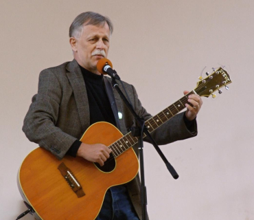 Černilovský dvůr 2012 od Jardy Kudrnáče