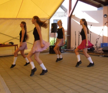 Černilovský dvůr 2012 od Jardy Kudrnáče