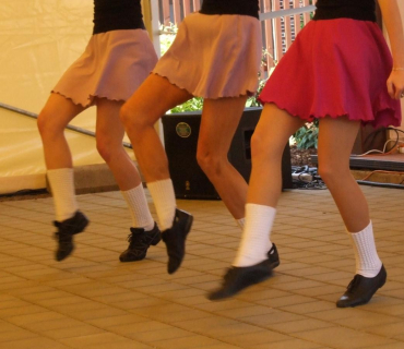 Černilovský dvůr 2012 od Jardy Kudrnáče