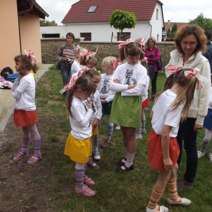 2.6.2012 ČERNILOVSKÝ DVŮR, foto od Katky J.