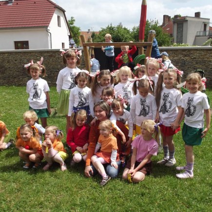 2.6.2012 ČERNILOVSKÝ DVŮR, foto od Katky J.