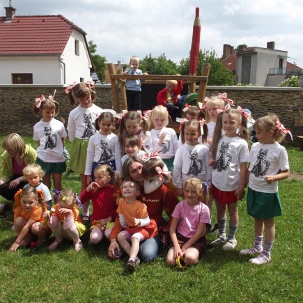 2.6.2012 ČERNILOVSKÝ DVŮR, foto od Katky J.