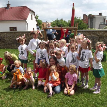 2.6.2012 ČERNILOVSKÝ DVŮR, foto od Katky J.
