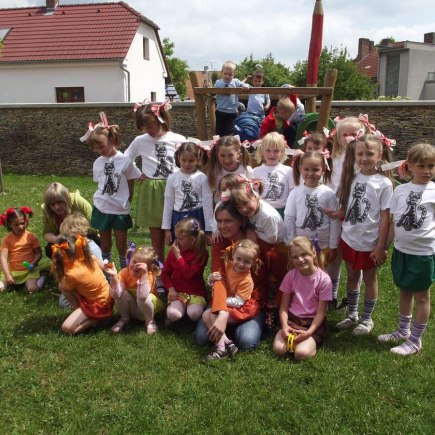 2.6.2012 ČERNILOVSKÝ DVŮR, foto od Katky J.
