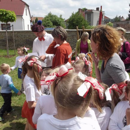 2.6.2012 ČERNILOVSKÝ DVŮR, foto od Katky J.