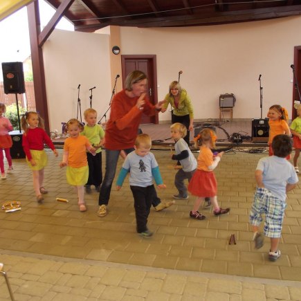 2.6.2012 ČERNILOVSKÝ DVŮR, foto od Katky J.