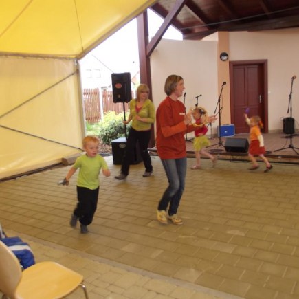 2.6.2012 ČERNILOVSKÝ DVŮR, foto od Katky J.