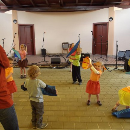 2.6.2012 ČERNILOVSKÝ DVŮR, foto od Katky J.