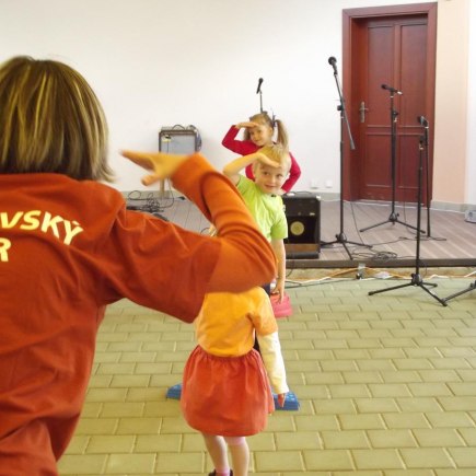 2.6.2012 ČERNILOVSKÝ DVŮR, foto od Katky J.