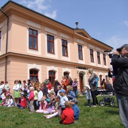ČERNILOVSKÝ DVŮR 2012 od Jany Ž